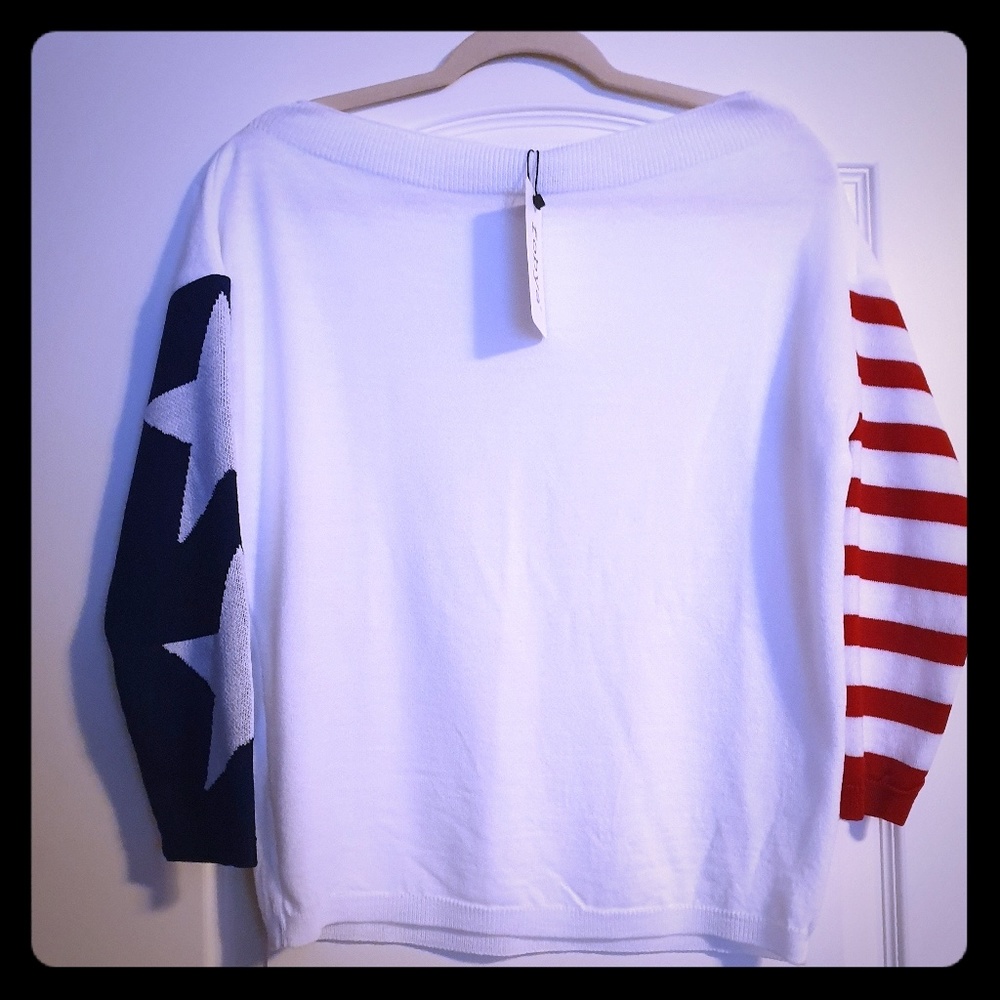 NWT Lightweight Sweater